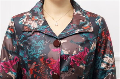 全泰中老年服裝 優雅歲月，舒適穿搭的藝術